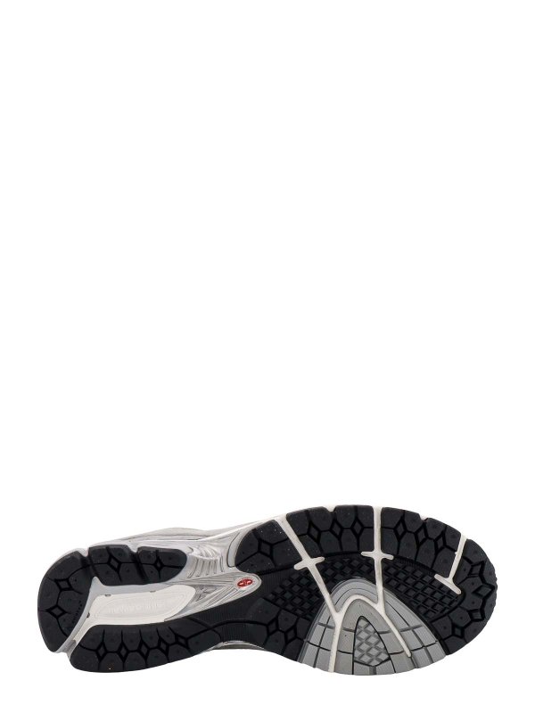 Baskets - Gris shop online: NEW BALANCE