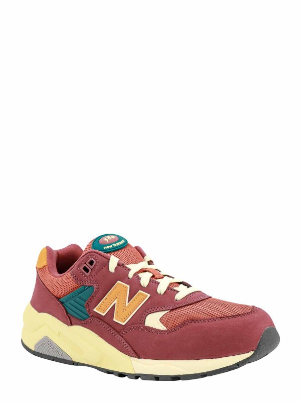 NEW BALANCE: Sneaker online - Sneaker - Bunt