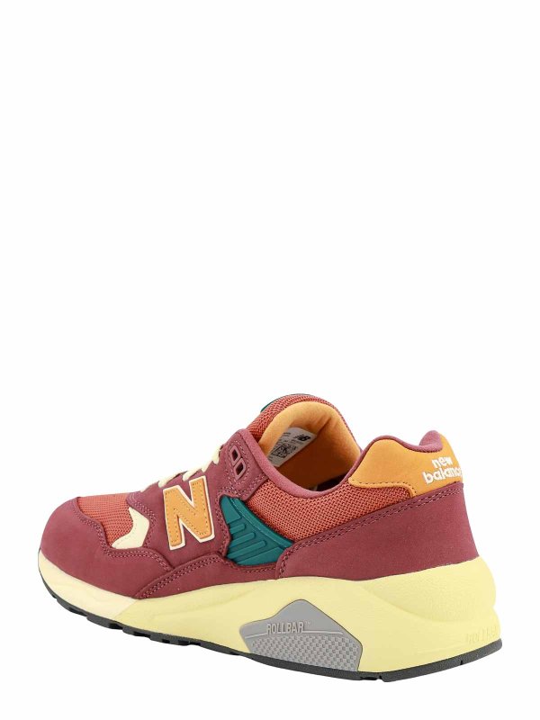 The Best Shops NEW BALANCE: Sneaker - Sneaker - Bunt