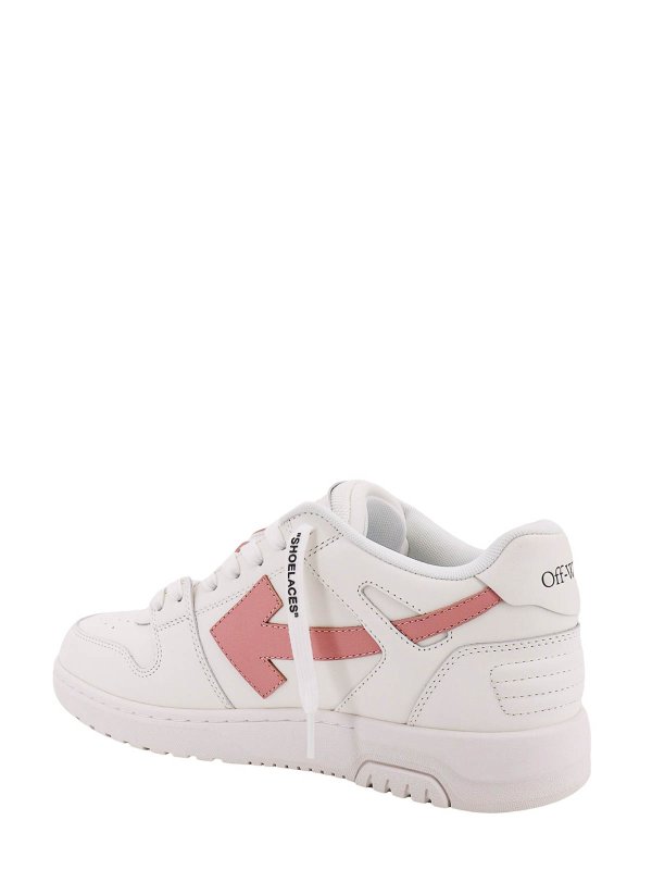 The Best Shops OFF-WHITE: Sneaker - Sneaker - Weiß