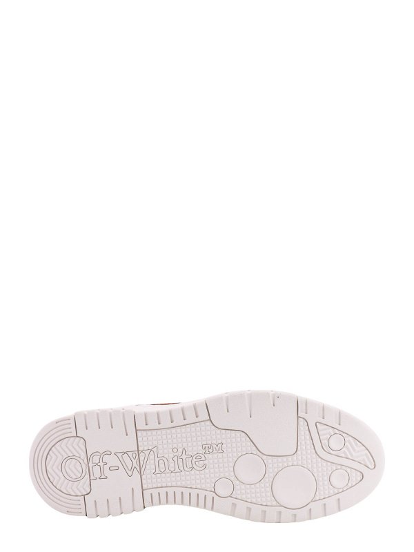 Sneaker - Weiß shop online: OFF-WHITE