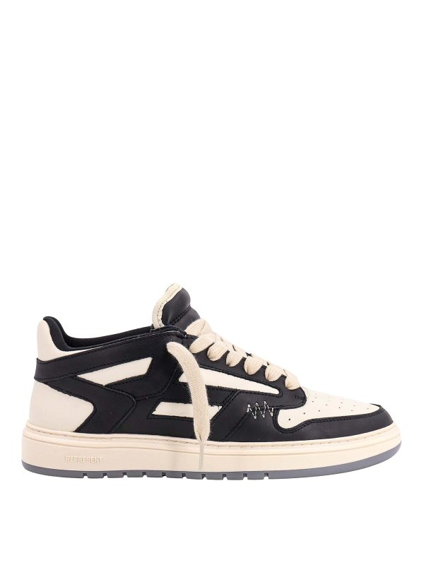 REPRESENT: スニーカー - スニーカー - マルチカラー