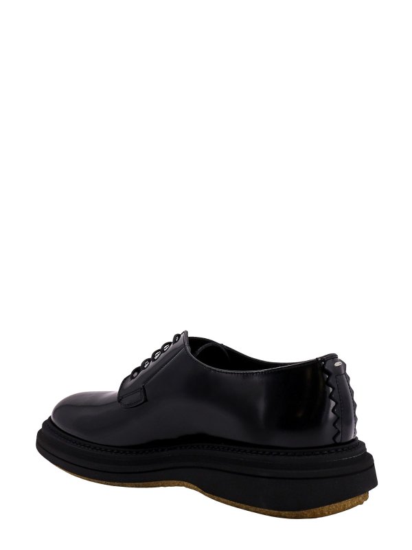 The Best Shops THE ANTIPODE: Clásicos - Zapatos Clásicos - Negro