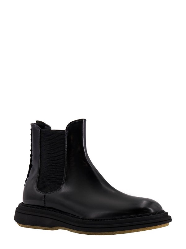 THE ANTIPODE: Botas online - Botas - Negro