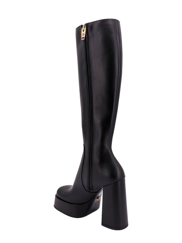 The Best Shops VERSACE: Botas - Botas - Negro