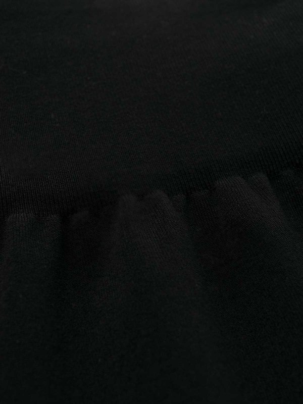 WOLFORD: レギンス online - レギンス - 黒