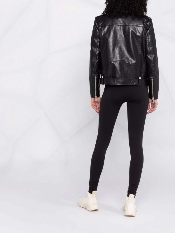 WOLFORD: Leggings online - Leggings - Schwarz