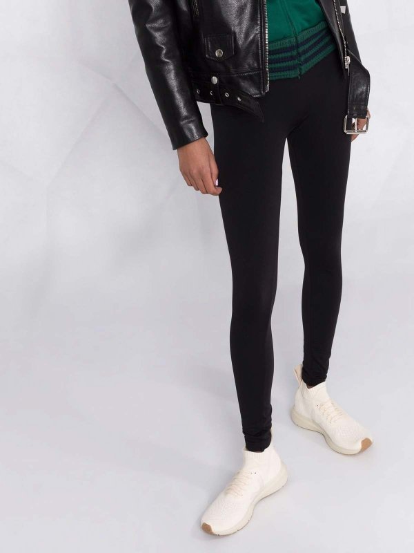 The Best Shops WOLFORD: Leggings - Leggings - Schwarz