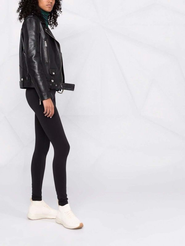 Leggings - Schwarz shop online: WOLFORD