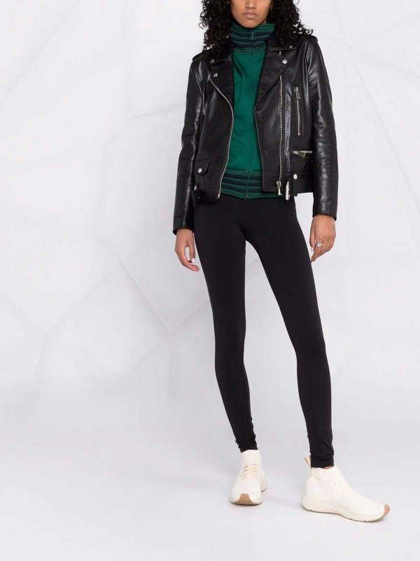 WOLFORD buy online Leggings - Schwarz