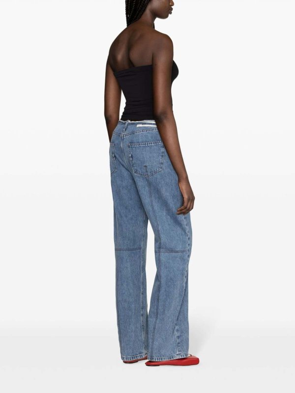 WOLFORD: Top e canotte online - Top senza maniche fatale