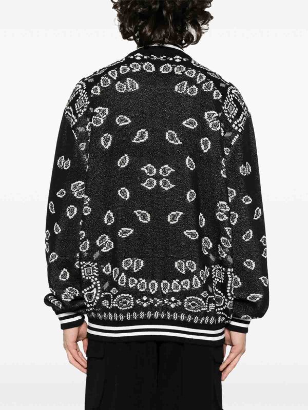 Veste Casual - Noir shop online: ALANUI