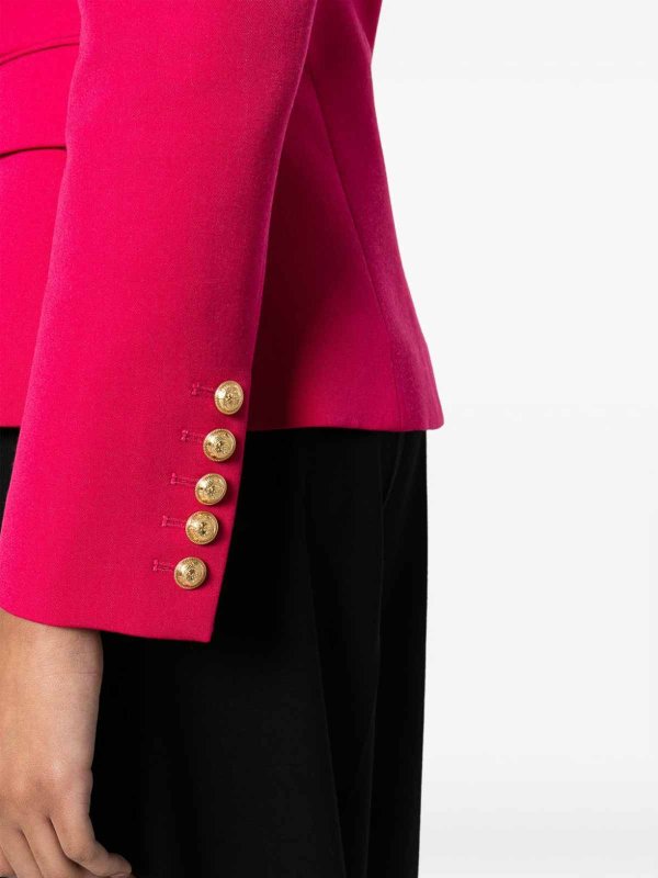 Blazer - Multicolor shop online: Balmain