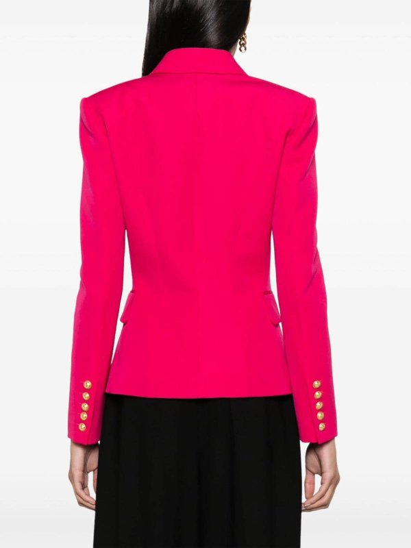 Balmain buy online Blazer - Multicolor