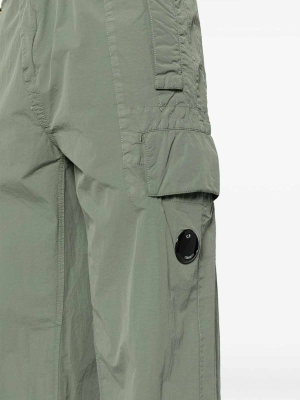C.P. COMPANY buy online Shorts - Grün