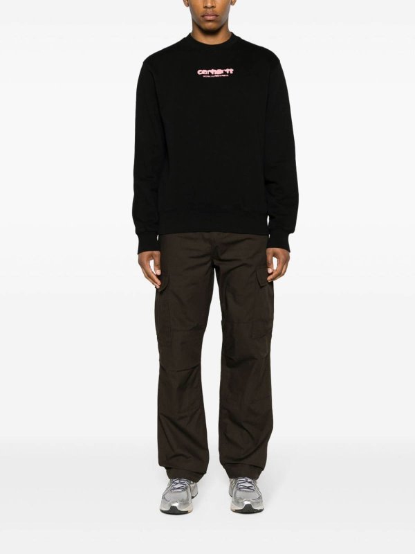 CARHARTT buy online Sudadera - Negro