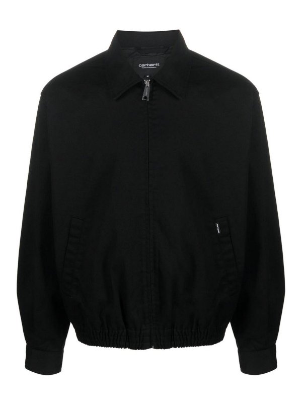 CARHARTT: casual jackets - Lined jacket