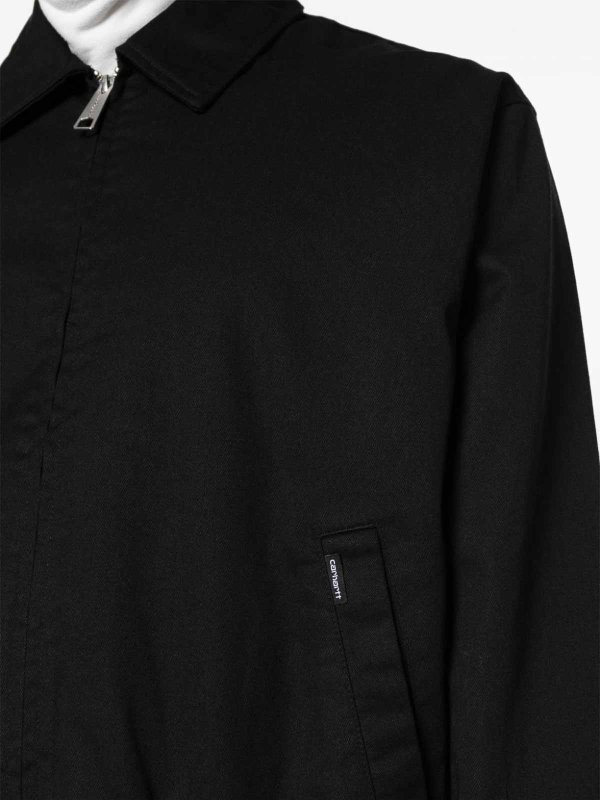 The Best Shops CARHARTT: casual jackets - Lined jacket