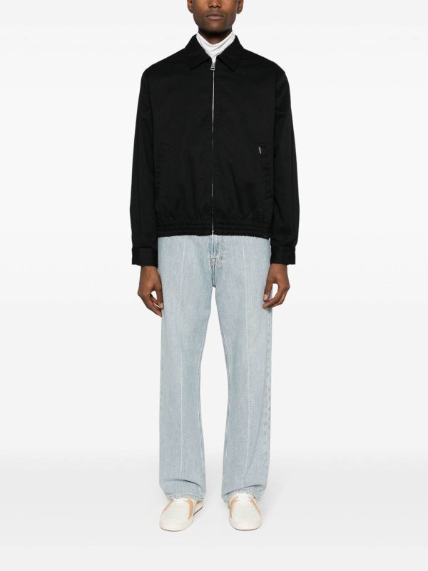 Lined jacket shop online: CARHARTT