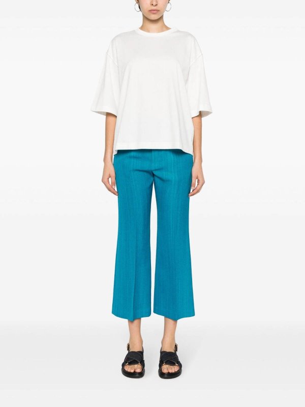 FABIANA FILIPPI: T-shirts online - T-Shirt - Weiß