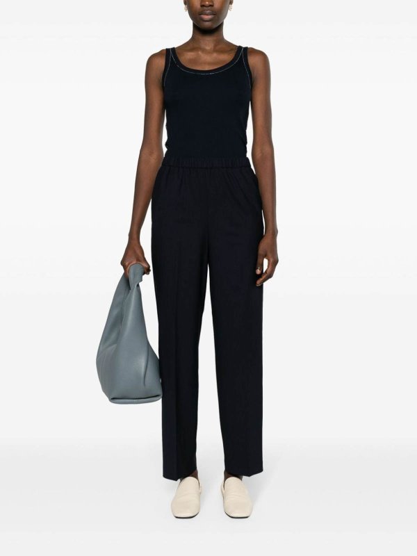 FABIANA FILIPPI buy online Top - Blau
