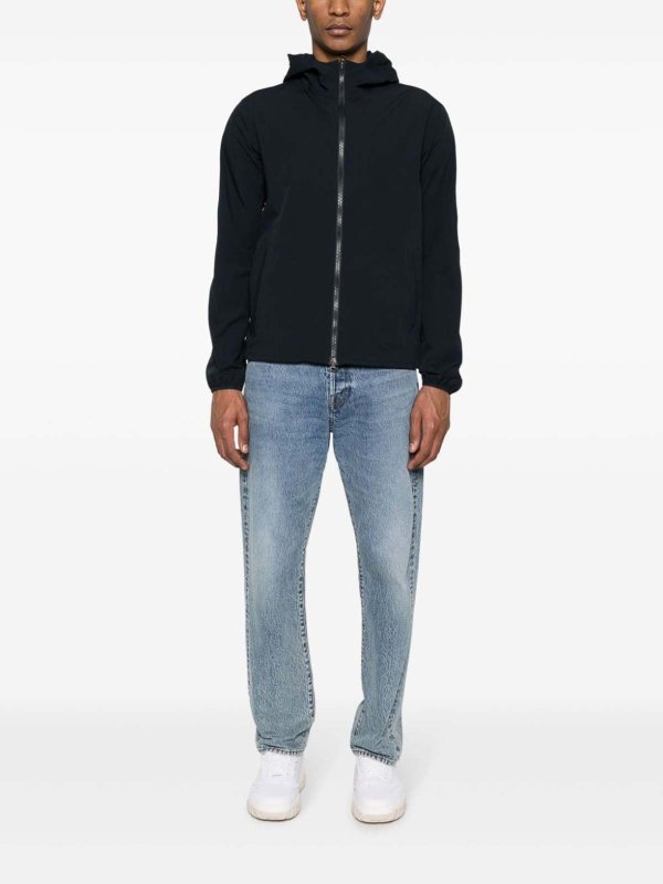 Casualjacke - Blau shop online: HERNO