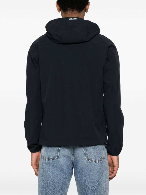 HERNO buy online Casualjacke - Blau