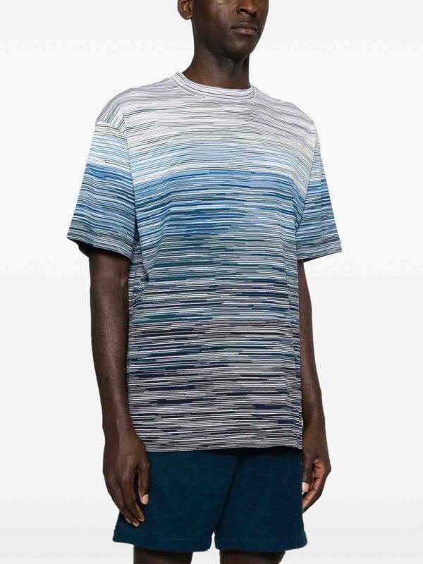 MISSONI buy online Cotton t-shirt