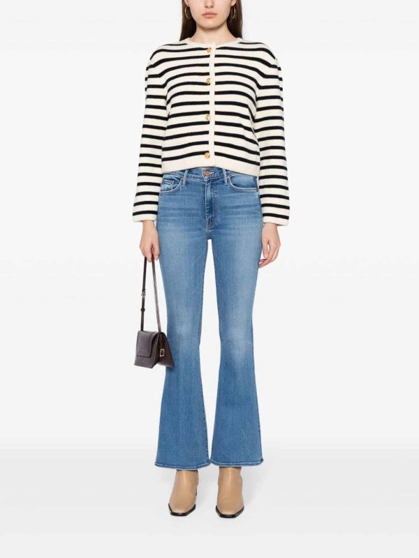 Mother buy online Bootcut Jeans - Denim
