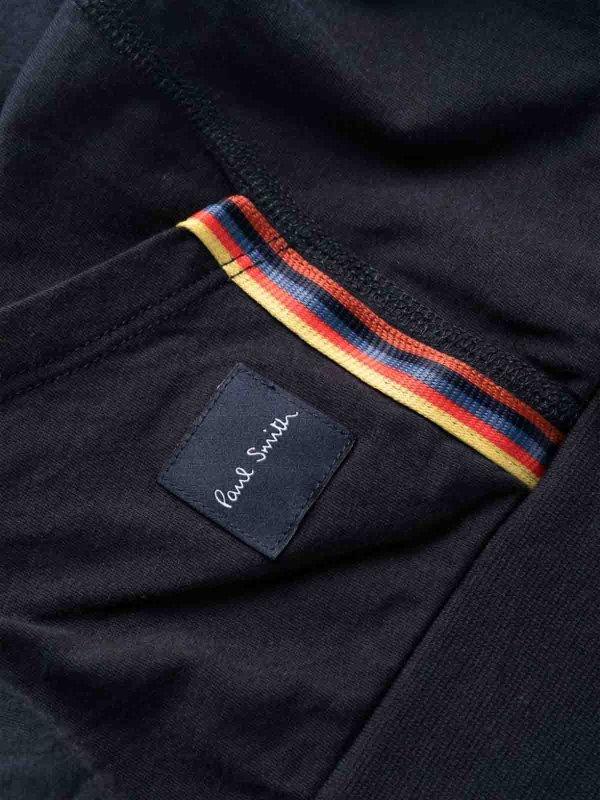 PAUL SMITH: Sweatshirts & Sweaters online - Cotton hoodie