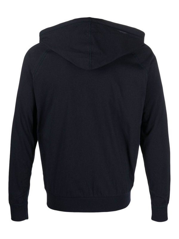 The Best Shops PAUL SMITH: Sweatshirts & Sweaters - Cotton hoodie