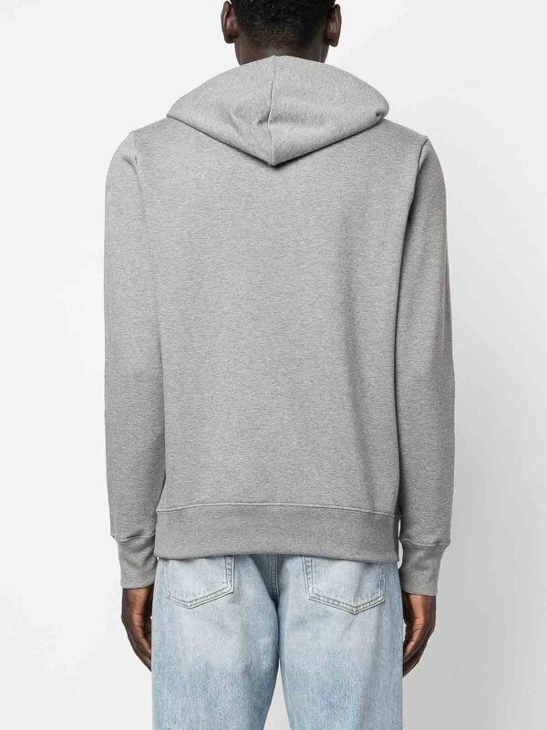 PS BY PAUL SMITH buy online Sweatshirt - Grau