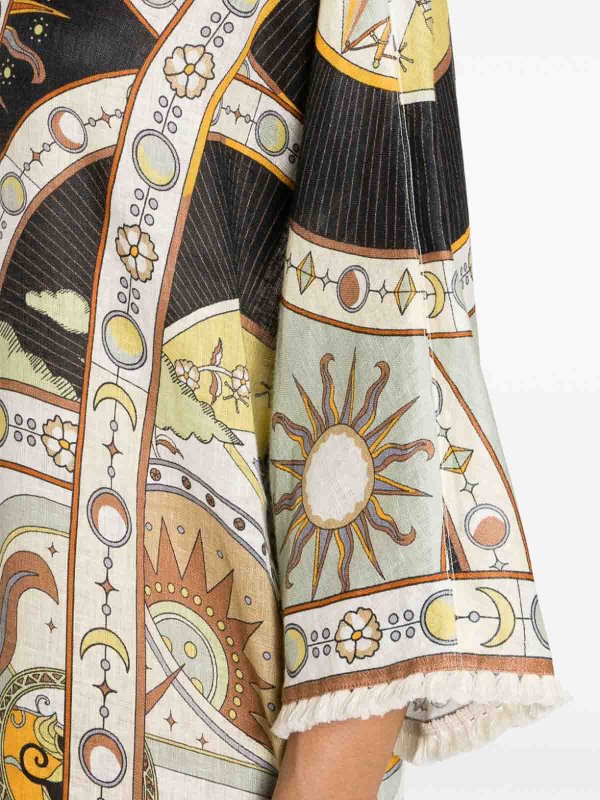 Chal - Azul shop online: TORY BURCH