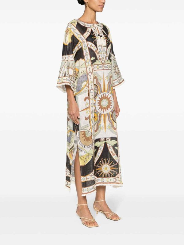 TORY BURCH buy online Chal - Azul
