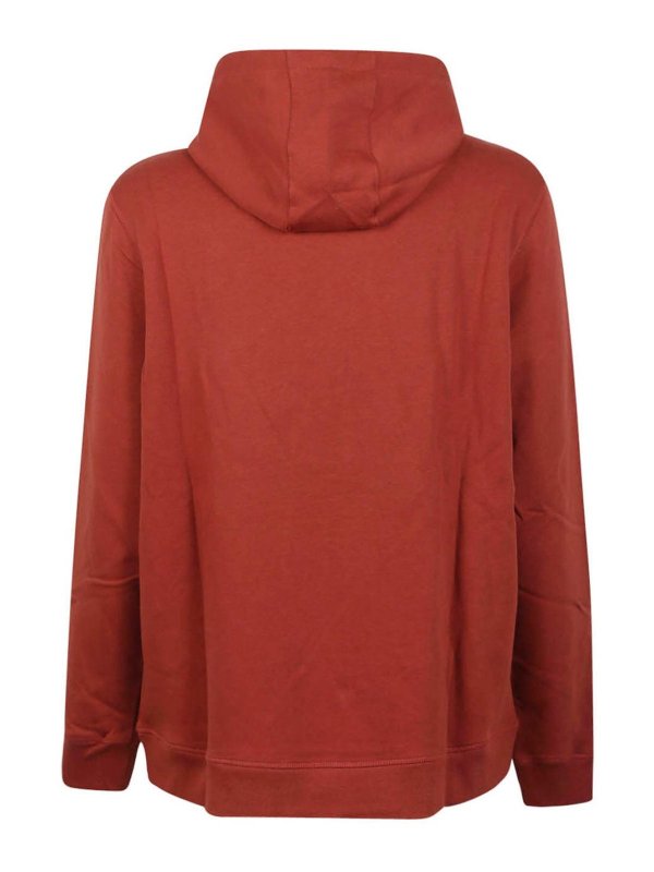 BARBOUR: Sweatshirts & Pulls online - Sweat-Shirts - Rouge
