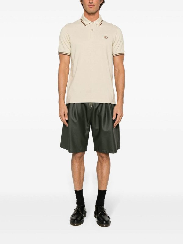 Polo - Beis shop online: FRED PERRY