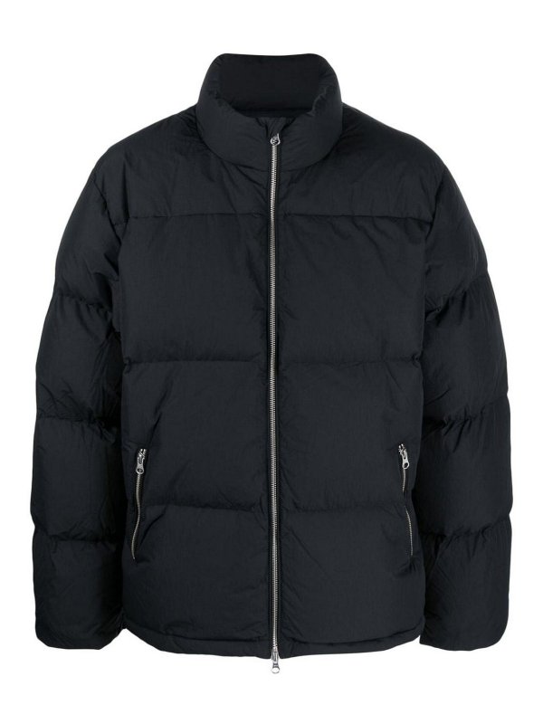 STUSSY: giacche casual - Piumino imbottito
