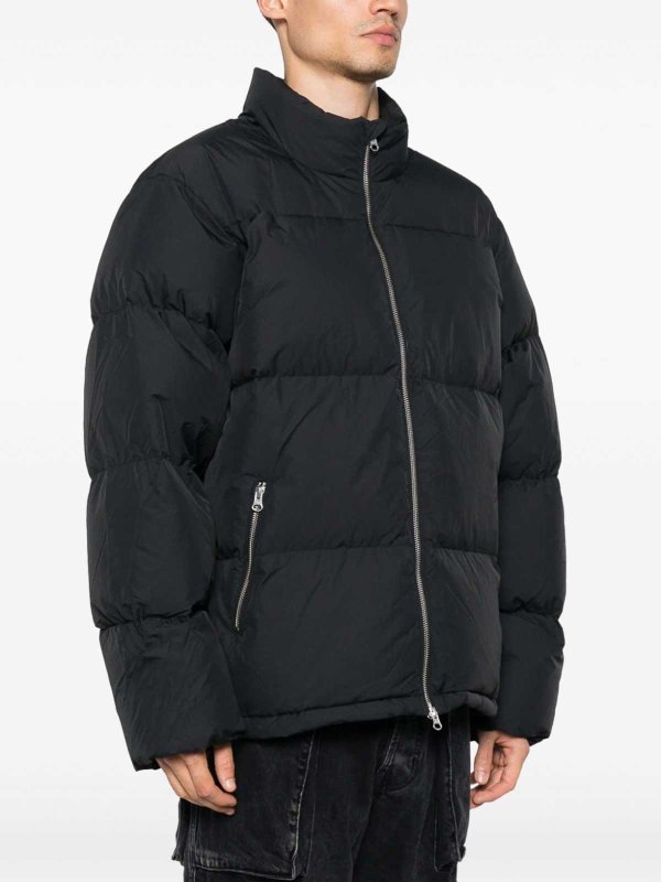 STUSSY: giacche casual online - Piumino imbottito