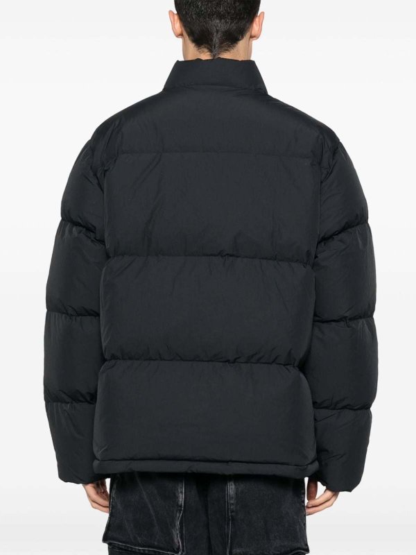 The Best Shops STUSSY: giacche casual - Piumino imbottito