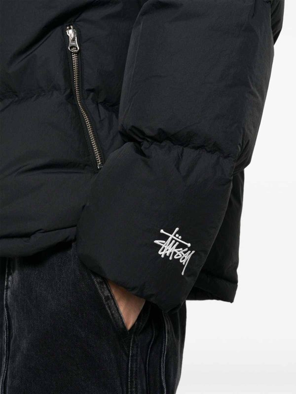 Piumino imbottito shop online: STUSSY