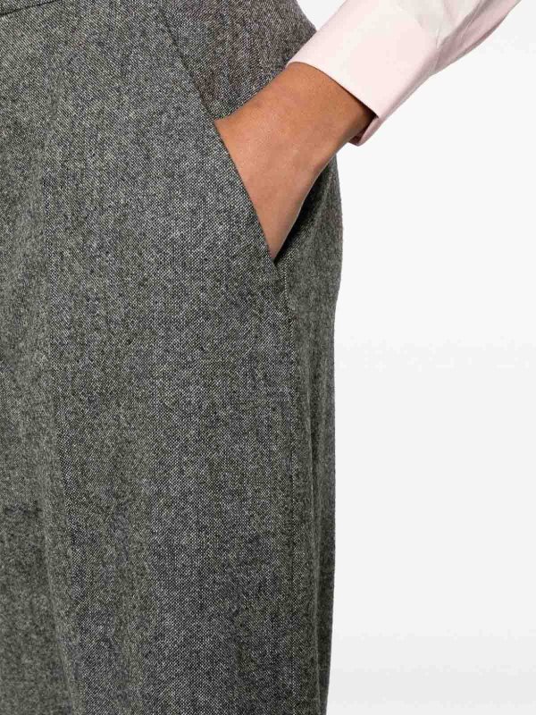 Casual trousers shop online: VIVIENNE WESTWOOD