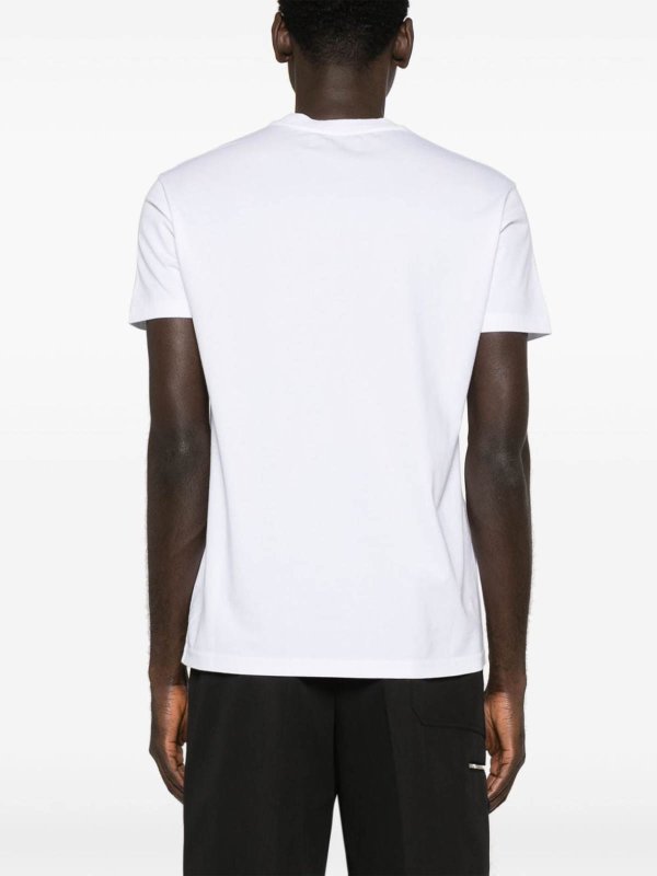 VIVIENNE WESTWOOD buy online T-Shirt - Weiß