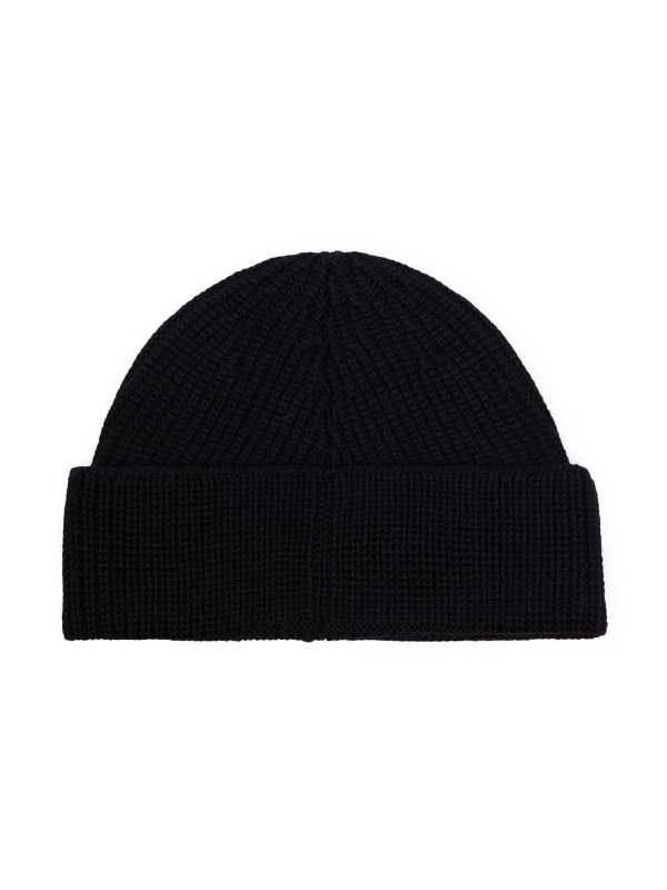 The Best Shops FERRAGAMO: Gorros - Gorro - Negro