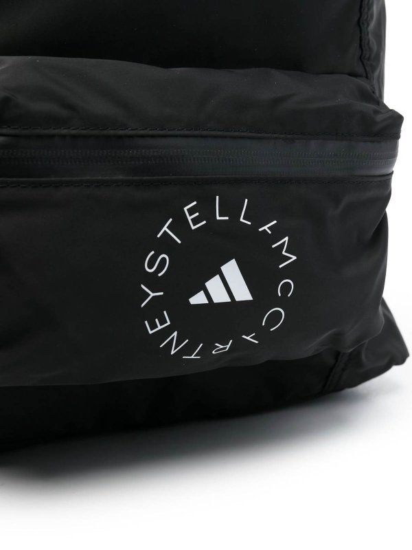 ADIDAS BY STELLA MCCARTNEY: backpacks online - Logo backpack