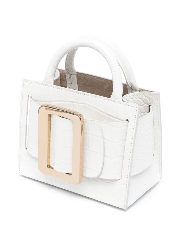 Shopper - Weiß shop online: BOYY