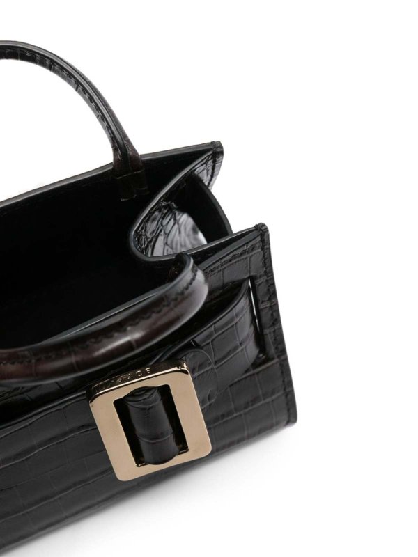 BOYY: クロスボディバッグ online - クロスボディバッグ - 黒