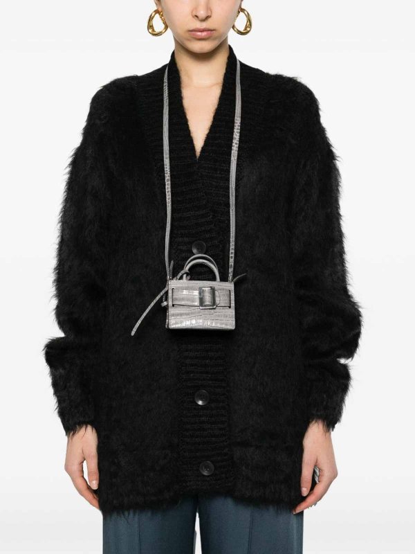 The Best Shops BOYY: Sacs bandoulière - Sac Bandoulière - Gris