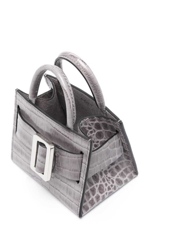 Sac Bandoulière - Gris shop online: BOYY