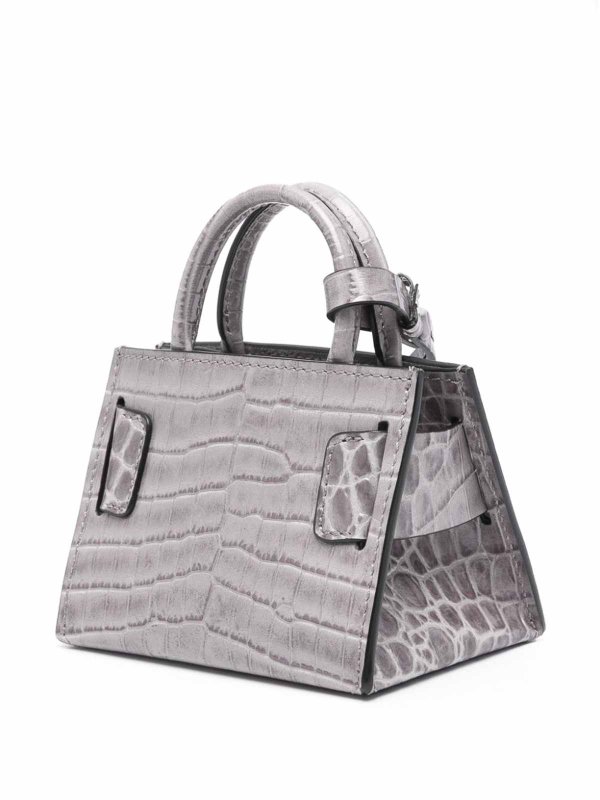 BOYY buy online Sac Bandoulière - Gris