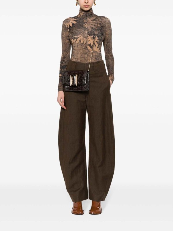 Umhängetasche - Schwarz shop online: BOYY